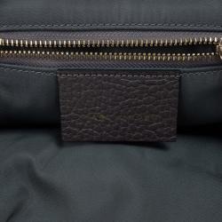 Pre Owned Marc Jacobs Quilted Little Stam Bag