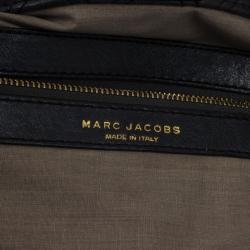Pre Owned Marc Jacobs Casey Double Quilted Tote