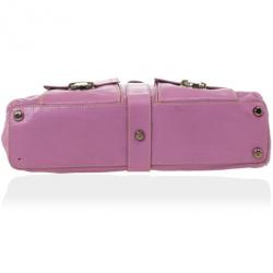 Marc Jacobs Pink Venetia Satchel Bag