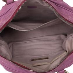 Marc Jacobs Pink Venetia Satchel Bag