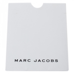 Pre Owned Marc Jacobs Petroleum Green Leather Recruit Crossbody Bag