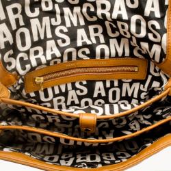 Pre Owned Marc by Marc Jacobs Shoulder Bag