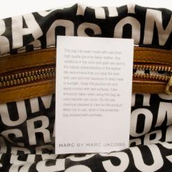 Pre Owned Marc by Marc Jacobs Shoulder Bag