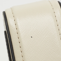 Pre Owned Marc Jacobs Multicolor Leather Snapshot Camera Crossbody Bag