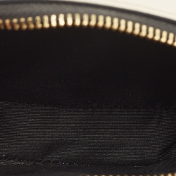 Pre Owned Marc Jacobs Beige Leather Snapshot Camera Crossbody Bag