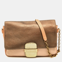 Marc jacobs status online flap bag