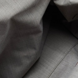 Pre Owned Marc Jacobs Purple Quilted Leather Stam Satchel