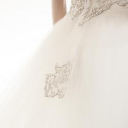Pre Owned Marchesa Wedding Dress S