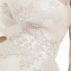 Pre Owned Marchesa Wedding Dress S