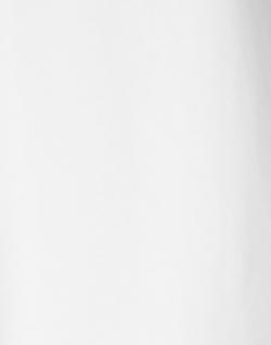 Marni White Cotton Flared Midi Skirt M (IT 42)