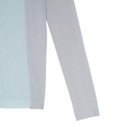 Pre Owned Marni Cashmere Silk Top S