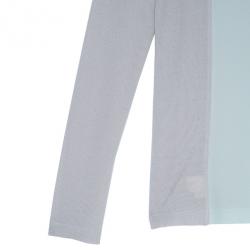 Pre Owned Marni Cashmere Silk Top S