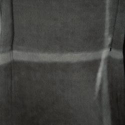 Pre Owned Marni Tie Dye Print Sleeveless Padded Midi Dress S