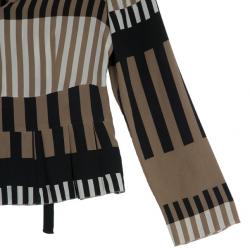 Marni Geometric Print Top S