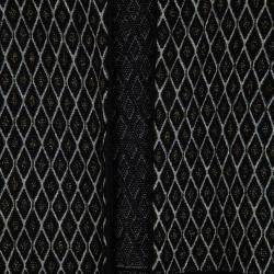 Marni Black Long Knit Cardigan M