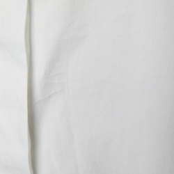 Pre Owned Marni White Cotton Long Sleeve Button Front Shirt S