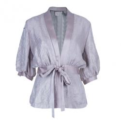 Matthew Williamson Embellished Skirt Suit M