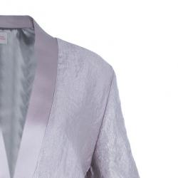 Matthew Williamson Embellished Skirt Suit M