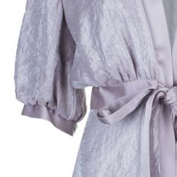 Matthew Williamson Embellished Skirt Suit M