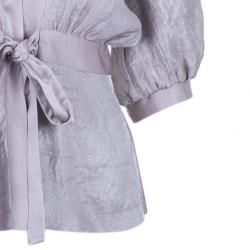 Matthew Williamson Embellished Skirt Suit M