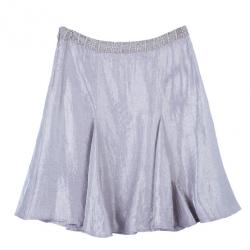 Matthew Williamson Embellished Skirt Suit M