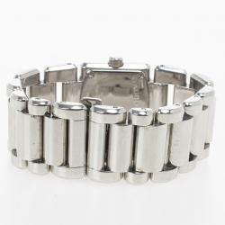 Mauboussin Alessandrine SS Diamond Womens Watch 24 MM