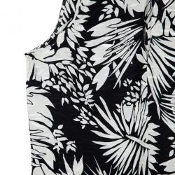 Pre Owned Max Mara Barbano Halterneck Top S