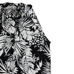 Pre Owned Max Mara Barbano Halterneck Top S