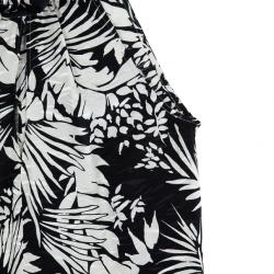 Pre Owned Max Mara Barbano Halterneck Top S