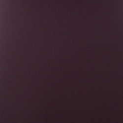 Pre Owned McQ by Alexander McQueen Burgundy Knit Peplum Mini Skirt L