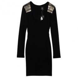 مملوكة مسبقًا MCQ by Alexander McQueen Scoop Neck Dress M