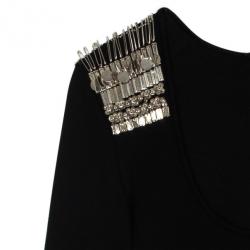 مملوكة مسبقًا MCQ by Alexander McQueen Scoop Neck Dress M