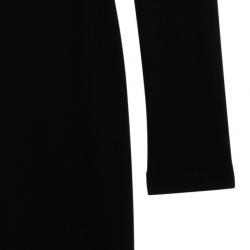 مملوكة مسبقًا MCQ by Alexander McQueen Scoop Neck Dress M