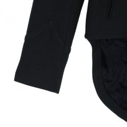 McQ by Alexander McQueen Military Style Tailcoat M