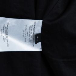 McQ by Alexander McQueen Military Style Tailcoat M