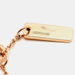 Messika Move Addiction by Gigi Hadid Diamond 18k Rose Gold Bracelet