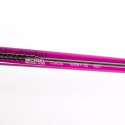 Pre Owned Michael Kors Pink Womens Sunglasses M2811S-620