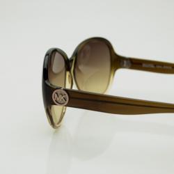 Pre Owned Michael Kors M2843S Karina Sunglasses