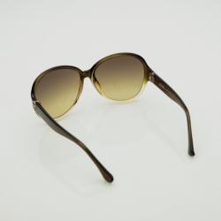 Pre Owned Michael Kors M2843S Karina Sunglasses