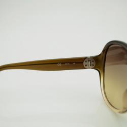 Pre Owned Michael Kors M2843S Karina Sunglasses