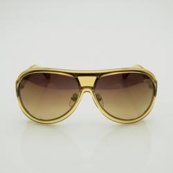 Michael Kors Brown MKS295 Maya Sunglasses