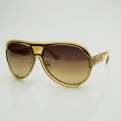 Michael Kors Brown MKS295 Maya Sunglasses