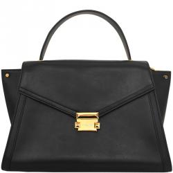 Michael kors sale whitney large satchel