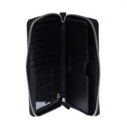 Pre Owned محفظة سمارت فون مايكل كورس جلد نقشة الفهد بحمالة معصم