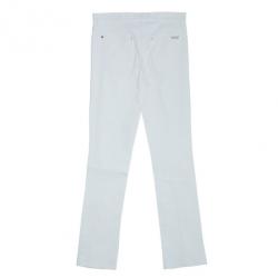Michael Kors White Jeans M
