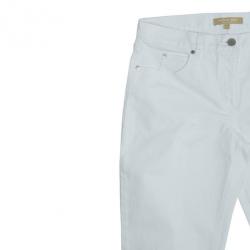 Michael Kors White Jeans M