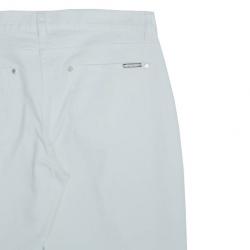 Michael Kors White Jeans M