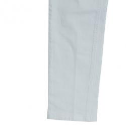 Michael Kors White Jeans M