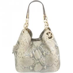 mk snake bag