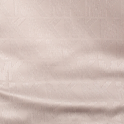 Pre Owned Michael Kors Pink Python Embossed Leather Sloan Flap Shoulder Bag